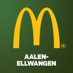 Logo McDonald's Aalen Ellwangen